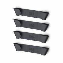 Joseph Joseph Set De 4 Porte-couvercles Pour Placard -DE BUYER Ventes 653061 2 1 Set de 4 porte couvercles pour placard Joseph Joseph
