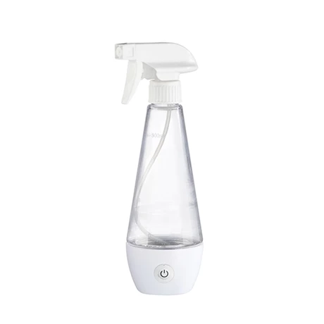 Vaporisateur Pulvérisateur Désinfectant Natura 3 Vaporisateur Pulvérisateur Désinfectant Natura