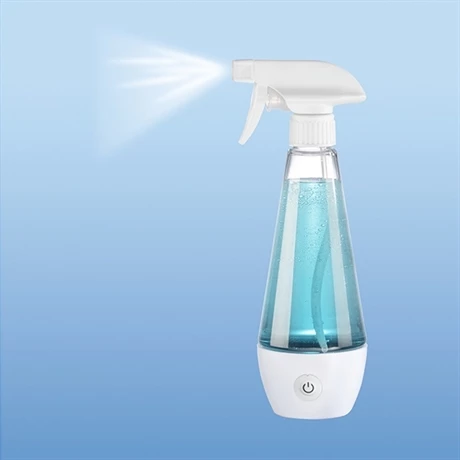 Vaporisateur Pulvérisateur Désinfectant Natura 4 Vaporisateur Pulvérisateur Désinfectant Natura – Image 2