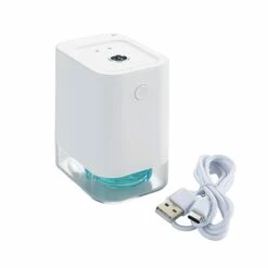 Vaporisateur Infrarouge Désinfectant 45 Ml -DE BUYER Ventes 653465 2 1 Vaporisateur infrarouge desinfectant 45 ml Wenko by Maximex