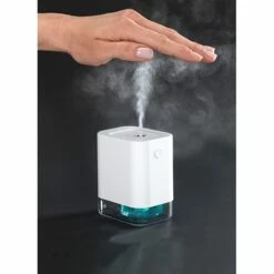 Vaporisateur Infrarouge Désinfectant 45 Ml -DE BUYER Ventes 653465 3 1 Vaporisateur infrarouge desinfectant 45 ml Wenko by Maximex