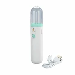 Vaporisateur Désinfectant UV Portable