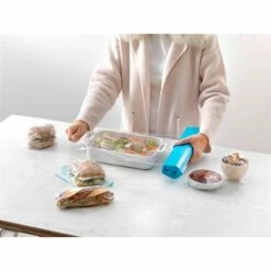 Coupe Film Alimentaire -DE BUYER Ventes 653534 3 1 Coupe film alimentaire Betty Bossi