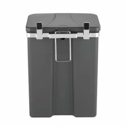 Poubelle De Porte -DE BUYER Ventes 654085 4 3 Poubelle de porte Wenko by Maximex