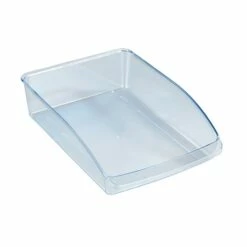 Casiers De Rangement Pour Réfrigérateur Lot De 3 Pièces 8 Casiers De Rangement Pour Réfrigérateur Lot De 3 Pièces -DE BUYER Ventes 654099 1 1 Casiers de rangement pour refrigerateur lot de 3 pieces Wenko by Maximex