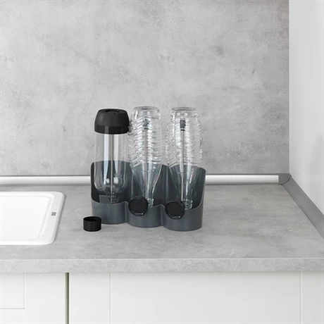 Egouttoir Porte-bouteilles Filia 4 Egouttoir Porte-bouteilles Filia – Image 2