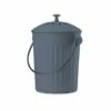 Seau à Compost Avec Filtres à Charbon -DE BUYER Ventes 65554 0 2 Seau a compost avec filtres a charbon