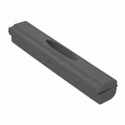 Distributeur De Film Alimentaire Anthracite -DE BUYER Ventes 65607 1 3 Distributeur de film alimentaire anthracite Wenko by Maximex