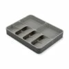 Joseph Joseph Organiseur Extensible Pour Couverts Et Ustensiles DrawerStore 2 Joseph Joseph Organiseur Extensible Pour Couverts Et Ustensiles DrawerStore -DE BUYER Ventes 658024 0 1 Organiseur extensible pour couverts et ustensiles drawerStore Joseph Joseph