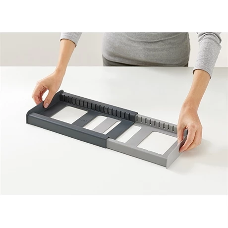 Joseph Joseph Organisateur D’ustensiles De Cuisine Extensible 7 Joseph Joseph Organisateur D’ustensiles De Cuisine Extensible – Image 5