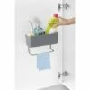 Joseph Joseph Chariot à Vaisselle Intégré Pour Placard DoorStore -DE BUYER Ventes 658032 0 4 Chariot a vaisselle integre pour placard DoorStore Joseph Joseph