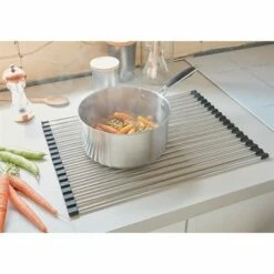 Egouttoir Filaire Pour évier -DE BUYER Ventes 670001 1 1 Egouttoir filaire pour evier Mathon