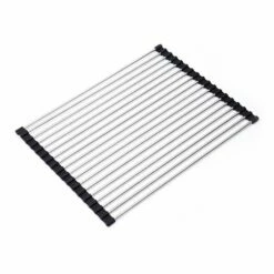 Egouttoir Filaire Pour évier -DE BUYER Ventes 670001 2 1 Egouttoir filaire pour evier Mathon