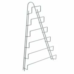 Porte-couvercle à Susprendre Mango