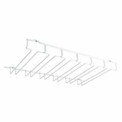 Porte-verres à Pied 18 Places -DE BUYER Ventes 670018 1 1 Porte verres a pied 18 places