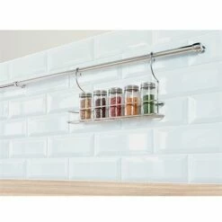 Etagère De Cuisine Petit Modèle Lonardo