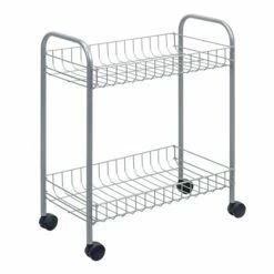 Desserte à Roulettes Madrid