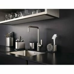 Joseph Joseph Organiseur Pour évier Inox Surface -DE BUYER Ventes 670149 4 2 Organiseur pour evier inox Surface Joseph Joseph