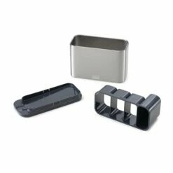 Joseph Joseph Egouttoir à Couverts En Inox Surface -DE BUYER Ventes 670150 2 2 Egouttoir a couverts en inox Surface Joseph Joseph