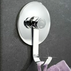 2 Crochets Muraux Spécial Cuisine