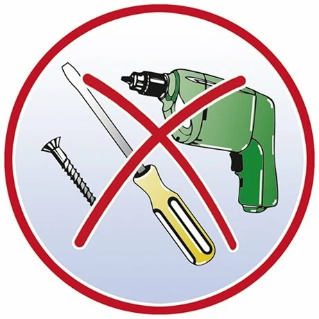 2 Crochets Muraux Spécial Cuisine 5 2 Crochets Muraux Spécial Cuisine – Image 3