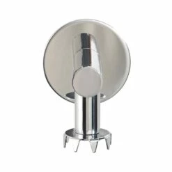 Porte-savon Magnétique Inox 9 Porte-savon Magnétique Inox -DE BUYER Ventes 673165 3 1 Porte savon magnetique inox Wenko by Maximex