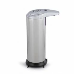 LIVOO Distributeur De Gel à Capteur Infrarouge 220 Ml -DE BUYER Ventes 678007 3 3 Distributeur de gel a capteur infrarouge 220 ml Livoo