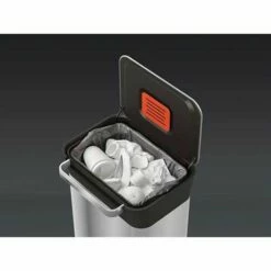 Joseph Joseph Compacteur à Déchets Titan 30 L -DE BUYER Ventes 67828 2 1 Compacteur a dechets Titan 30 L Joseph Joseph