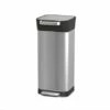 Joseph Joseph Compacteur à Déchets Inox Titan 20 L 2 Joseph Joseph Compacteur à Déchets Inox Titan 20 L -DE BUYER Ventes 67863 0 3 Compacteur a dechets inox Titan 20 L Joseph Joseph
