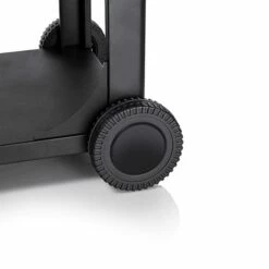 Tristar Chariot Desserte Pour Plancha Gaz -DE BUYER Ventes 67864 3 1 Chariot desserte pour plancha gaz Tristar