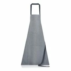 Tablier De Cuisine JANI 85 X 80 Ombre