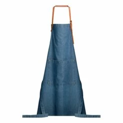 Tablier De Cuisine 90 X 70 DENIM