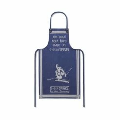 Opinel Tablier Adulte On Peut Tout Faire…