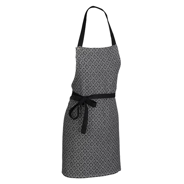 Tablier Coton Gianna 80 X 67 Cm 3 Tablier Coton Gianna 80 X 67 Cm