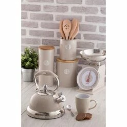 Typhoon Pot à Ustensiles Gris 9 Typhoon Pot à Ustensiles Gris -DE BUYER Ventes 880046 3 3 Pot a ustensiles gris Typhoon