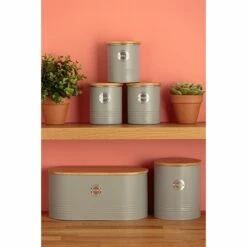 Typhoon Seau à Compost 2,5 L Gris -DE BUYER Ventes 880047 1 2 Seau a compost 2 5 L Gris Typhoon