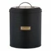 Typhoon Seau à Compost 2,5 L Noir -DE BUYER Ventes 880056 0 1 Seau a compost 2 5 L noir Typhoon