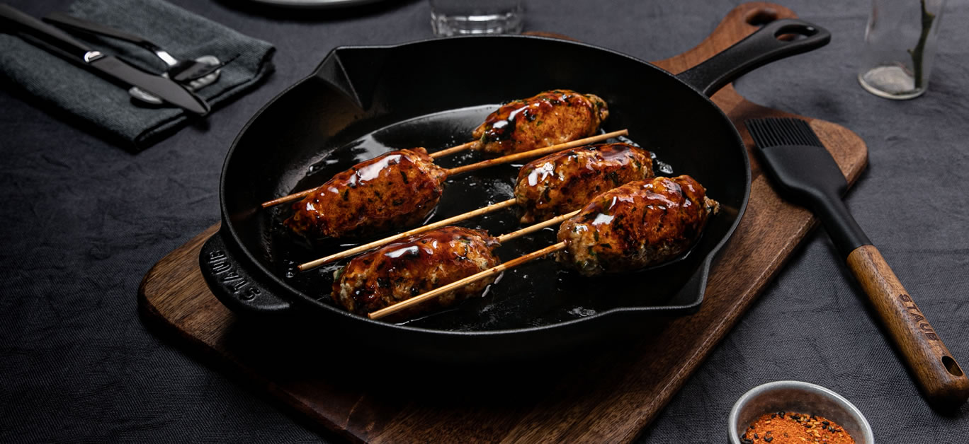 Devant -DE BUYER Ventes 89784